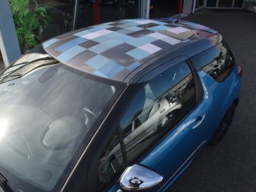 DS DS 3